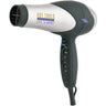 Hot Tools Hot Tools LITE n' QUIET 1600W Turbo Dryer / Silver / DC Motor