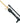 Hot Tools Marcel Grip Iron 85W 1/2" Mini
