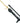 Hot Tools Marcel Grip Iron 85W Micro Mini 3/8"
