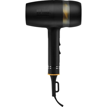 Hot Tools Pro Artist Black Gold Quietair Power Dryer