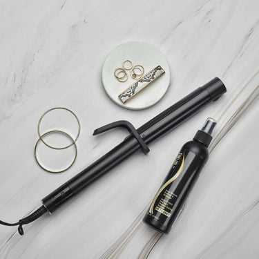 Hot Tools Pro Artist Digital Salon Curling Iron - 1.25"