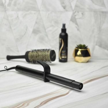 Hot Tools Pro Artist Digital Salon Curling Iron - 1"