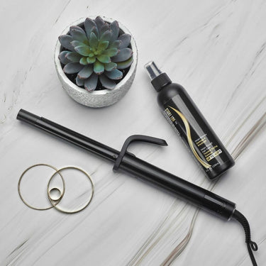Hot Tools Pro Artist Digital Salon Curling Iron - 3/4"