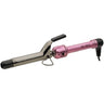 Hot Tools PROFESSIONAL Pink Titanium Curling Irons / 1.5"
