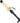 Hot Tools Spring Grip Iron 85W 1-1/2" Big Bumper