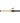 Hot Tools XL Long 24K Gold-Plated Barrel Curling Iron/Wand 1&quot;