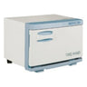 Hot Towel Cabinet with Side Swinging Door