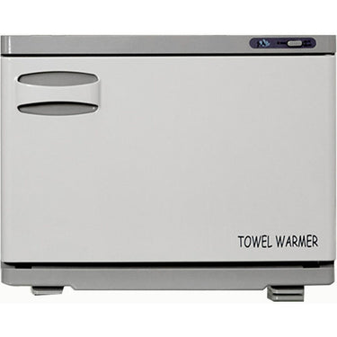 Hot Towel Warmer Cabinet - Single Deck Holds 24 Towels - 110V - Each