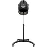 Hydra Free-Standing Hooded Hair Dryer by DIR Salon Furniture
