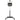 Hydra Free-Standing Hooded Hair Dryer by DIR Salon Furniture