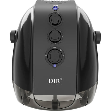 Hydra Free-Standing Hooded Hair Dryer by DIR Salon Furniture