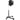 Hydra Free-Standing Hooded Hair Dryer by DIR Salon Furniture