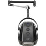 Hydra Wall-Mounted Hair Dryer by DIR Salon Furniture