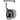 Hydra Wall-Mounted Hair Dryer by DIR Salon Furniture