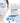 HydraEssence Hyaluronic Acid Jelly Mask / 23 oz. - 650 grams by Jeluxe Masks