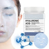 HydraEssence Hyaluronic Acid Jelly Mask / 23 oz. - 650 grams by Jeluxe Masks