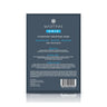 HydraFeet Moisturizing Foot Mask / Pack of 20 - Each Pre-Moistened 100% Natural and Paraben Free Mask is Single Use by Martinni