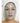 Hydrophylic Gel Collagen Mask - Blueberry Collagen Mask / Pack of 15 - Each is Single Use by Martinni