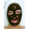 Hydrophylic Gel Collagen Mask - Caffeine Collagen Mask / Pack of 15 - Each is Single Use by Martinni