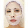Hydrophylic Gel Collagen Mask - Coconut Collagen Mask / Pack of 15 - Each is Single Use by Martinni