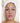 Hydrophylic Gel Collagen Mask - Lavender Collagen Mask / Pack of 15 - Each is Single Use by Martinni