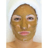 Hydrophylic Gel Collagen Mask - Pore Refining Collagen Mask / Pack of 15 - Each is Single Use by Martinni