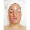 Hydrophylic Gel Collagen Mask - Red Wine Collagen Mask / Pack of 15 - Each is Single Use by Martinni
