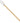 Hygienic Eye Shadow Applicator with FSC® Certified Bamboo Handle - 2.83" Long / 50 Pieces Per Bag X 24 Bags = Case of 1,200
