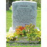 I Know' Poster 18" X 24" Laminated