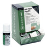 IBD 5 Second Clear Nail Filler Powder / 12 Piece Display