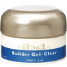 IBD Builder Gel Clear / 0.5 oz.