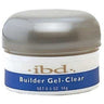 IBD Builder Gel Clear / 0.5 oz.