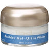 IBD Builder Gel Ultra White / 0.5 oz.