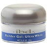 IBD Builder Gel Ultra White / 0.5 oz.