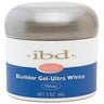 IBD Builder Gel ULTRA WHITE / 2 oz.