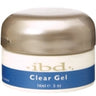 IBD Clear Gel / 0.5 oz.