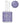 IBD Just Gel Polish - Amethyst Surprise / 0.5 oz. - #56546