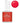 IBD Just Gel Polish - Burning Flame / 0.5 oz. - #56583