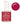 IBD Just Gel Polish - Charming Charlie / 0.5 oz. - #56675