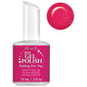 IBD Just Gel Polish - Falling For You / 0.5 oz. - #56586