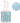 IBD Just Gel Polish - Fancy Fingers / 0.5 oz. - #56661