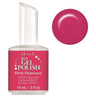 IBD Just Gel Polish - Flirty Flamenco / 0.5 oz. - #56674