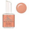 IBD Just Gel Polish - Goodie Two-Shoes / 0.5 oz. - #56666