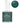 IBD Just Gel Polish - Green Monster / 0.5 oz. - #56564