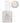 IBD Just Gel Polish - Hawaiian Ice / 0.5 oz. - #56543