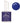 IBD Just Gel Polish - Heart of the Ocean / 0.5 oz. - #56683