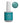 IBD Just Gel Polish - Jupiter Blue / 0.5 oz. - #56522