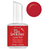 IBD Just Gel Polish - Lucky Red / 0.5 oz. - #56584