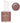 IBD Just Gel Polish - Mauve Over / 0.5 oz. - #56669