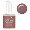 IBD Just Gel Polish - Mauve Over / 0.5 oz. - #56669